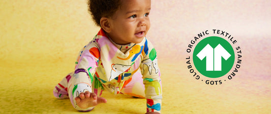 Why have we gone organic with our jersey essentials?