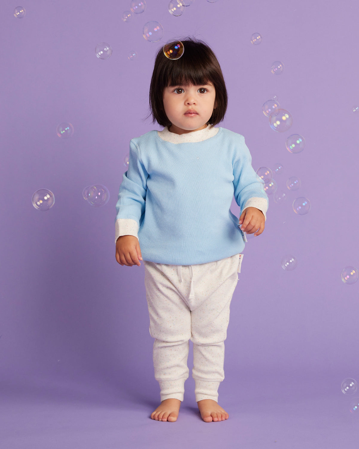 Kids Raincoat Koala 4ever - Halcyon Nights