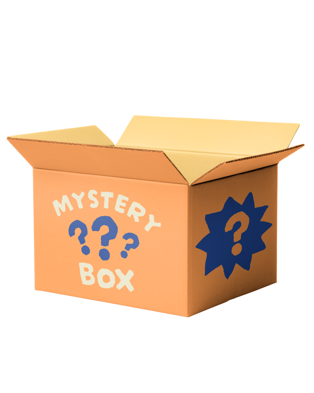 Summer Gender Neutral Newborn Mystery Box