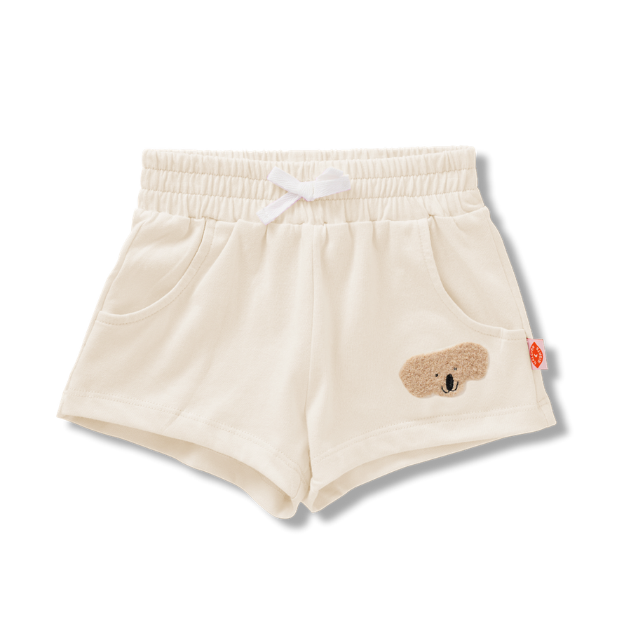 Cotton Short / Little Billabong