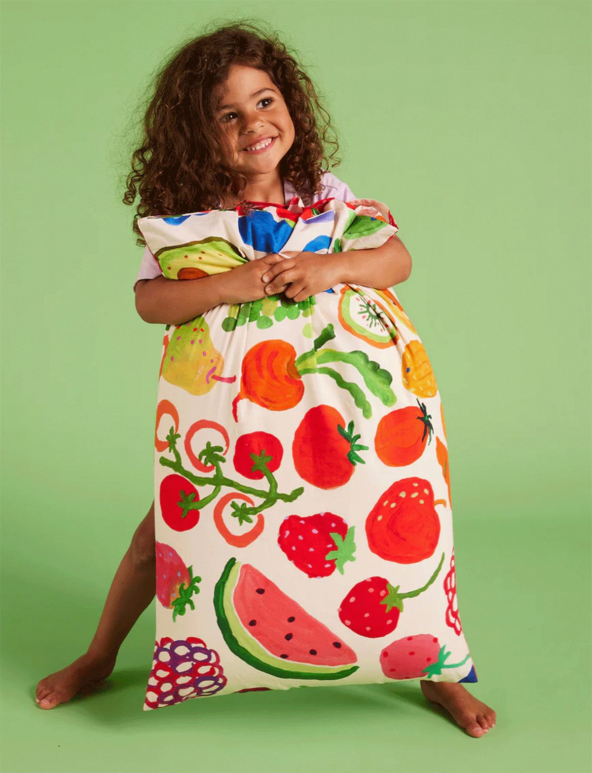 <p>Children's<br/>Bedding</p>