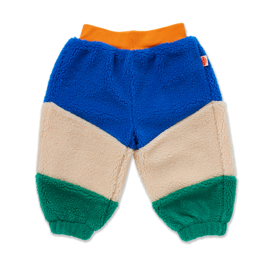 Sherpa Pant / Beep Beep