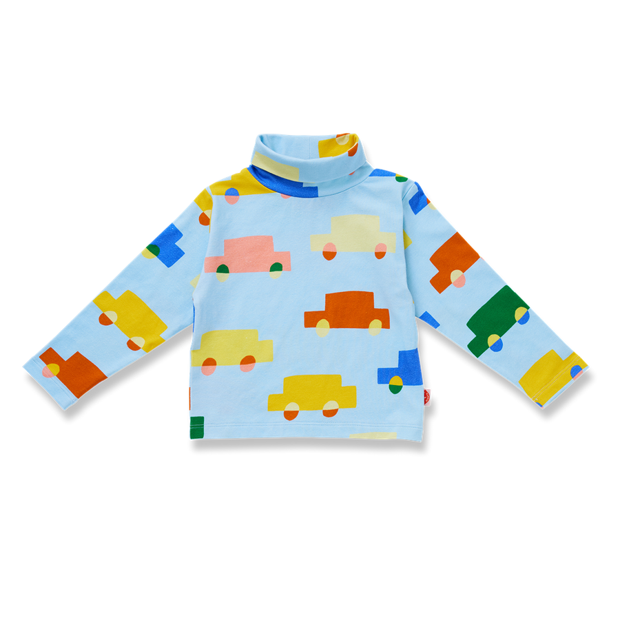 Skivvy / Beep Beep