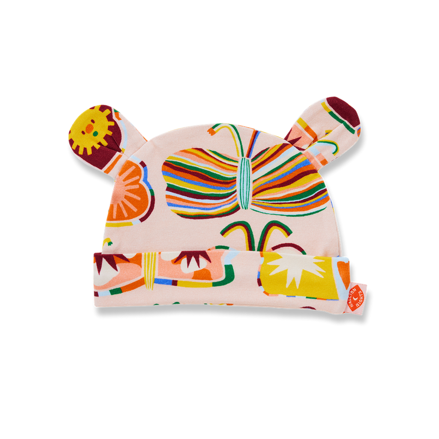 Baby Hat / Flutterby