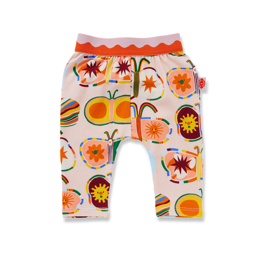 Baby Legging / Flutterby