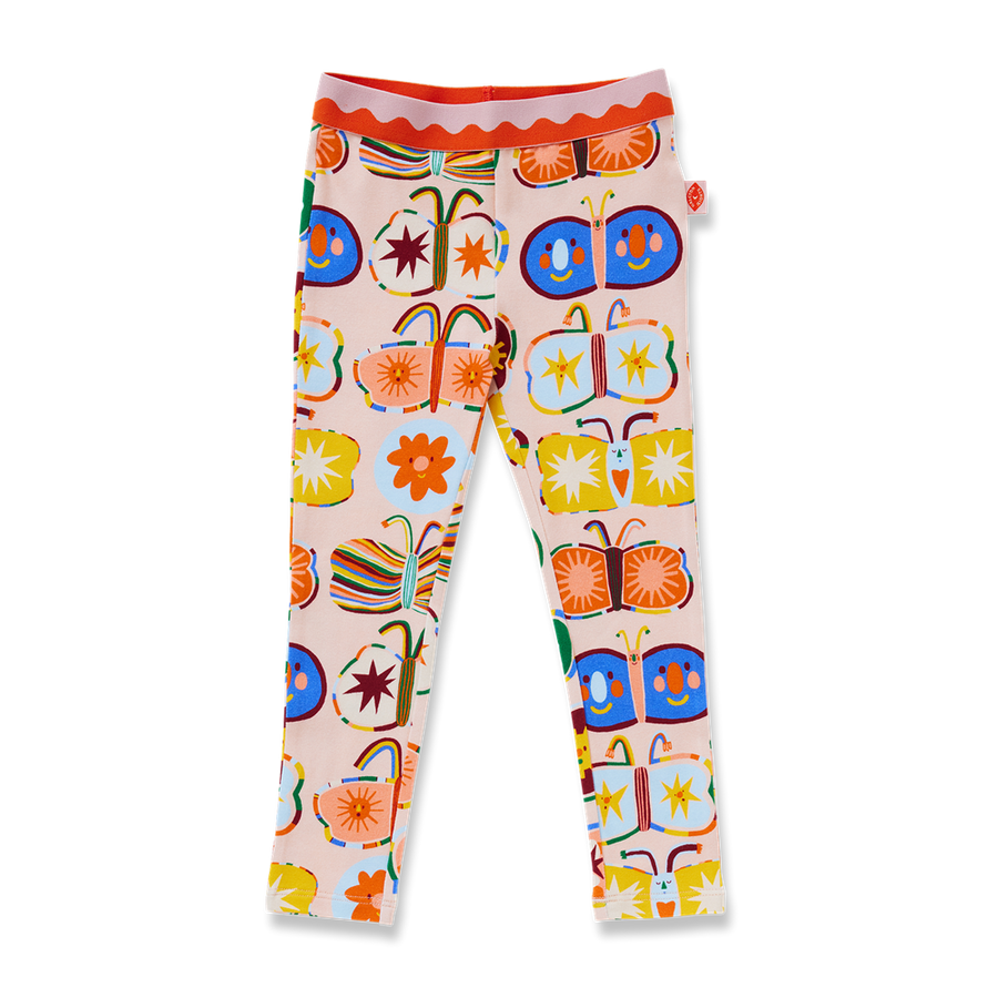 Kid Legging / Flutterby