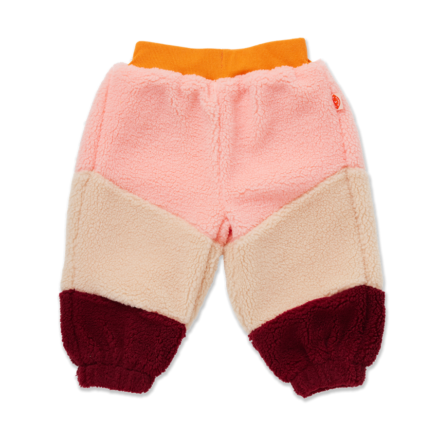 Sherpa Pant / Flutterby