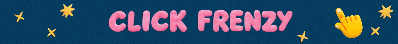 Click Frenzy
