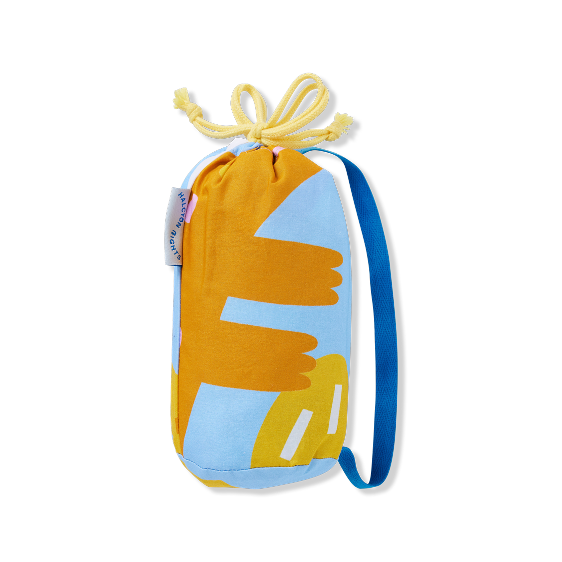 Dino Days Fitted Cot Sheet