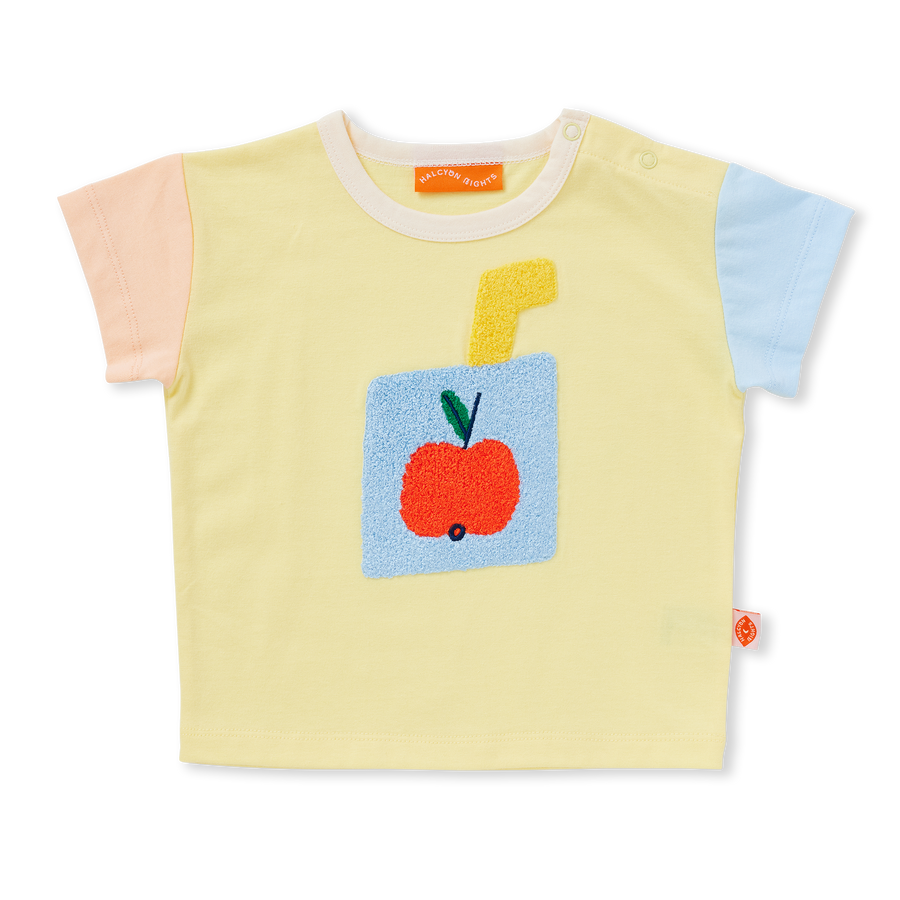 Tiny Orchard T Shirt