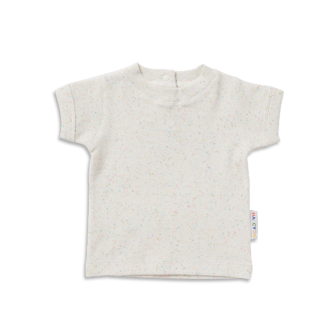 Sprinkle Organic Short Sleeve T Shirt