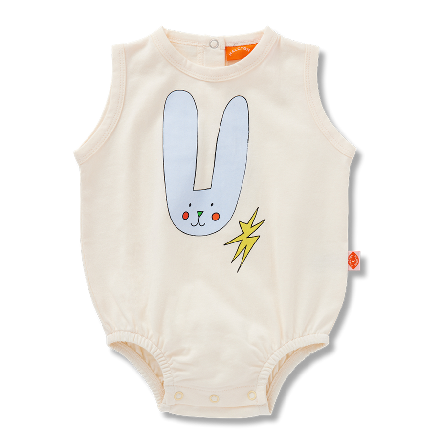 Cotton Singletsuit / Little Billabong