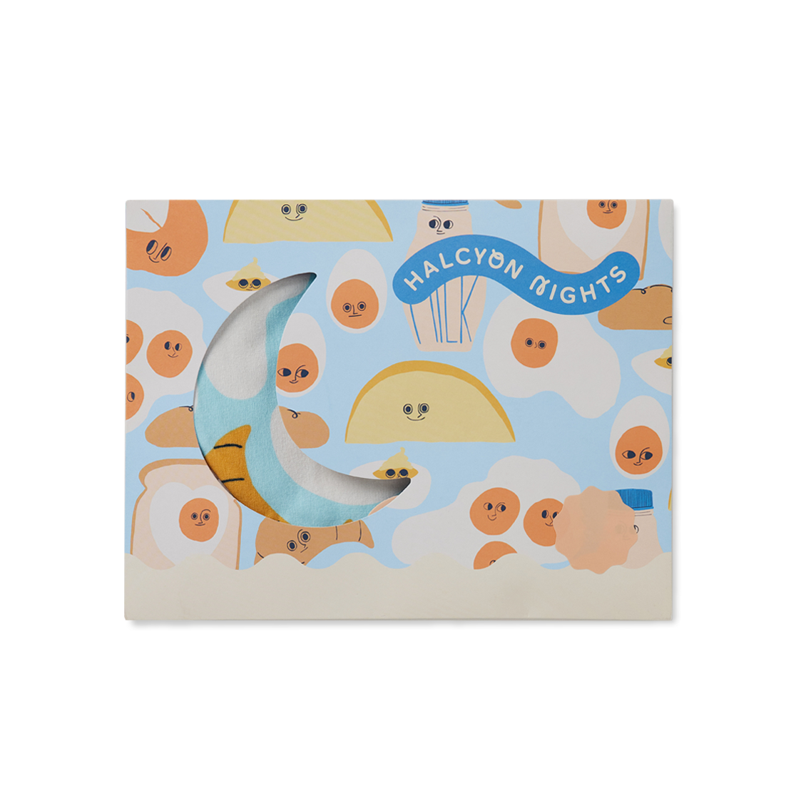 Brunch Buddies Baby Hat