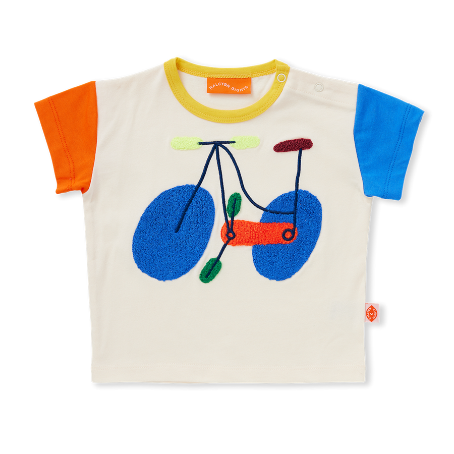 Pedal Pals T Shirt