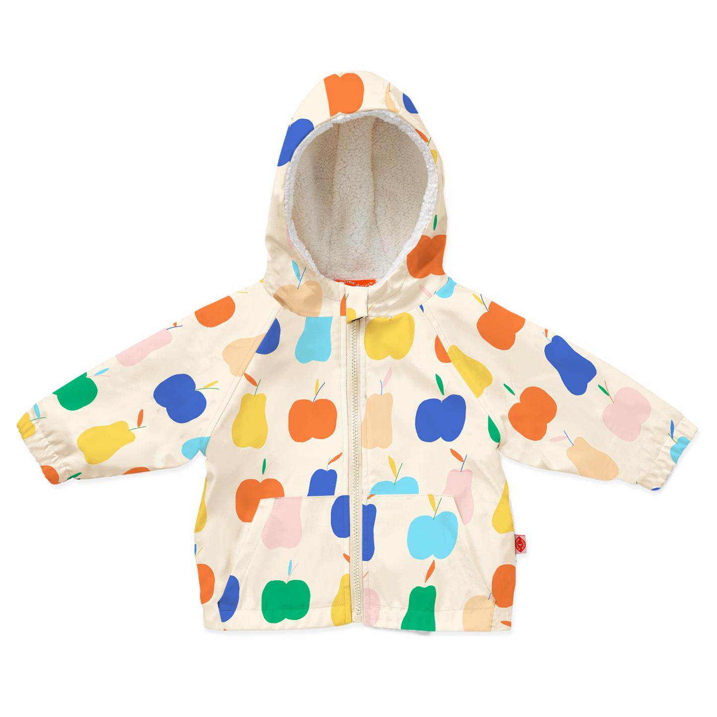 Raincoat / Tiny Orchard