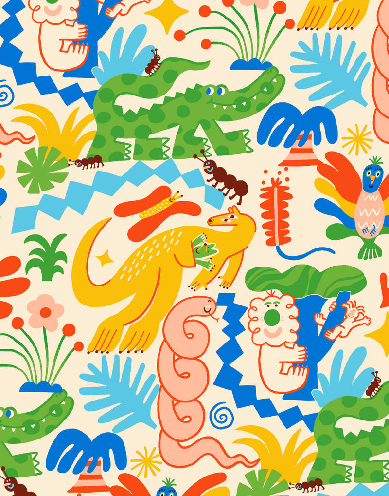 Tropicool