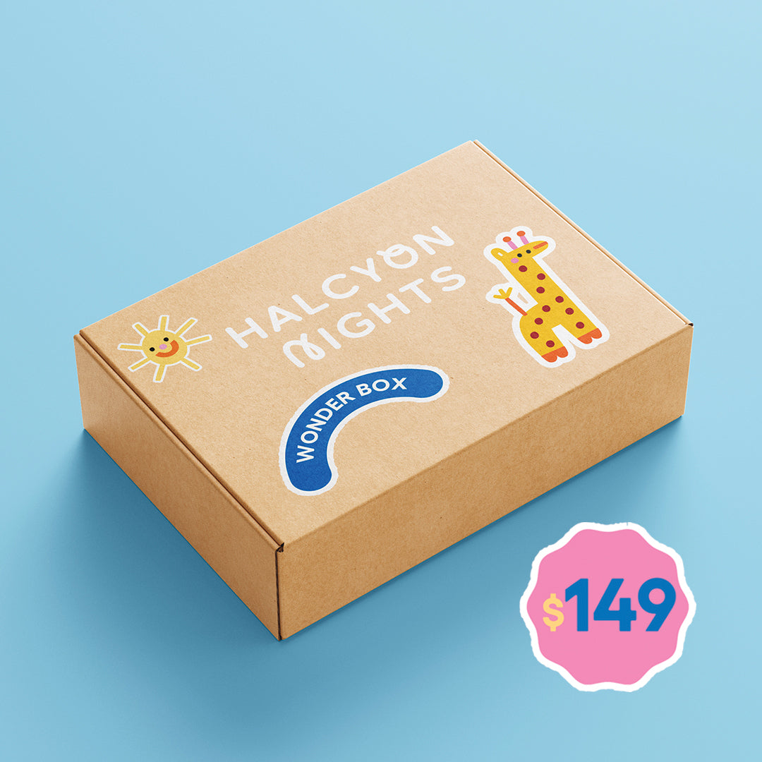 $149 Wonder Box