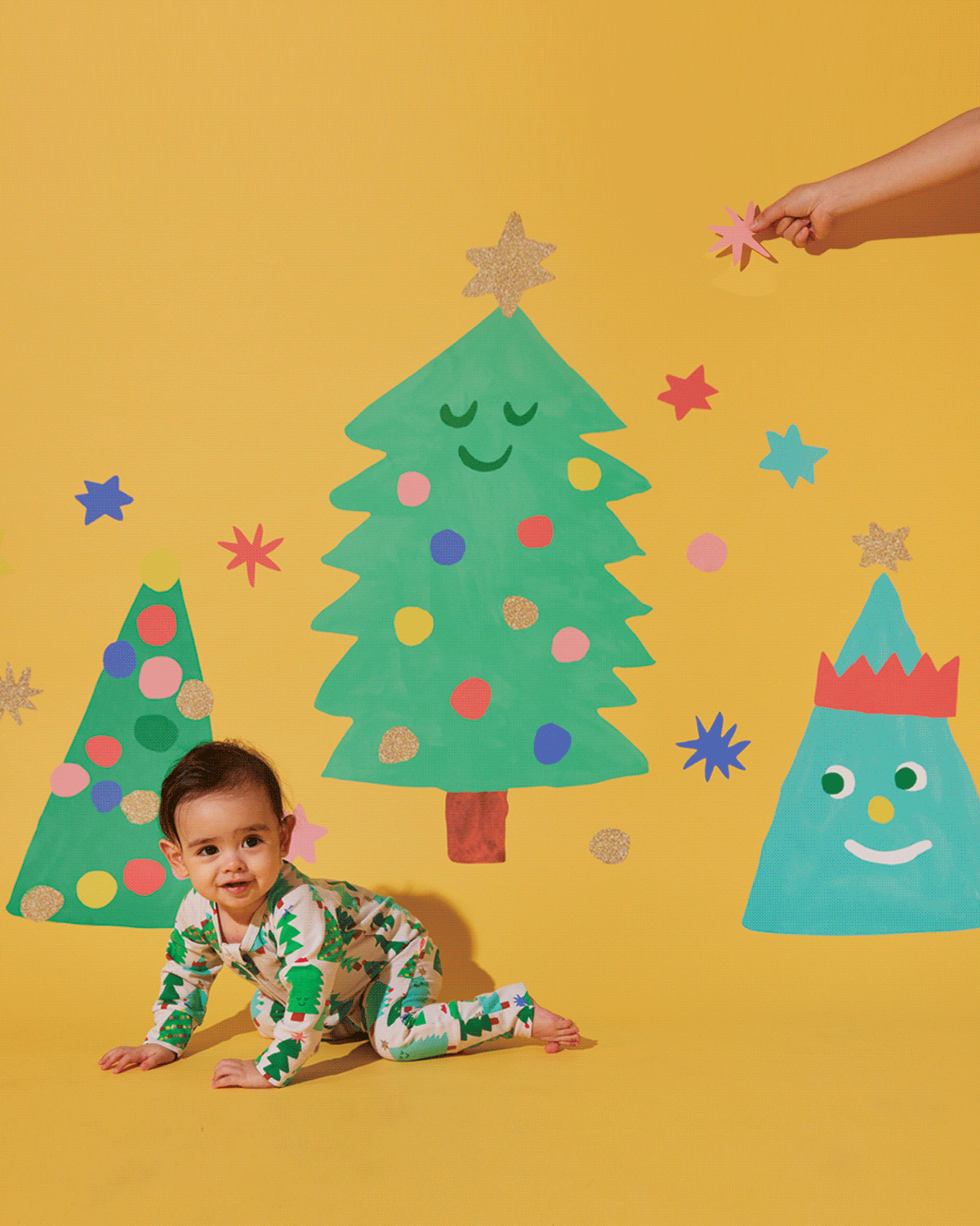 <p>Christmas<br/>Gifting</p>