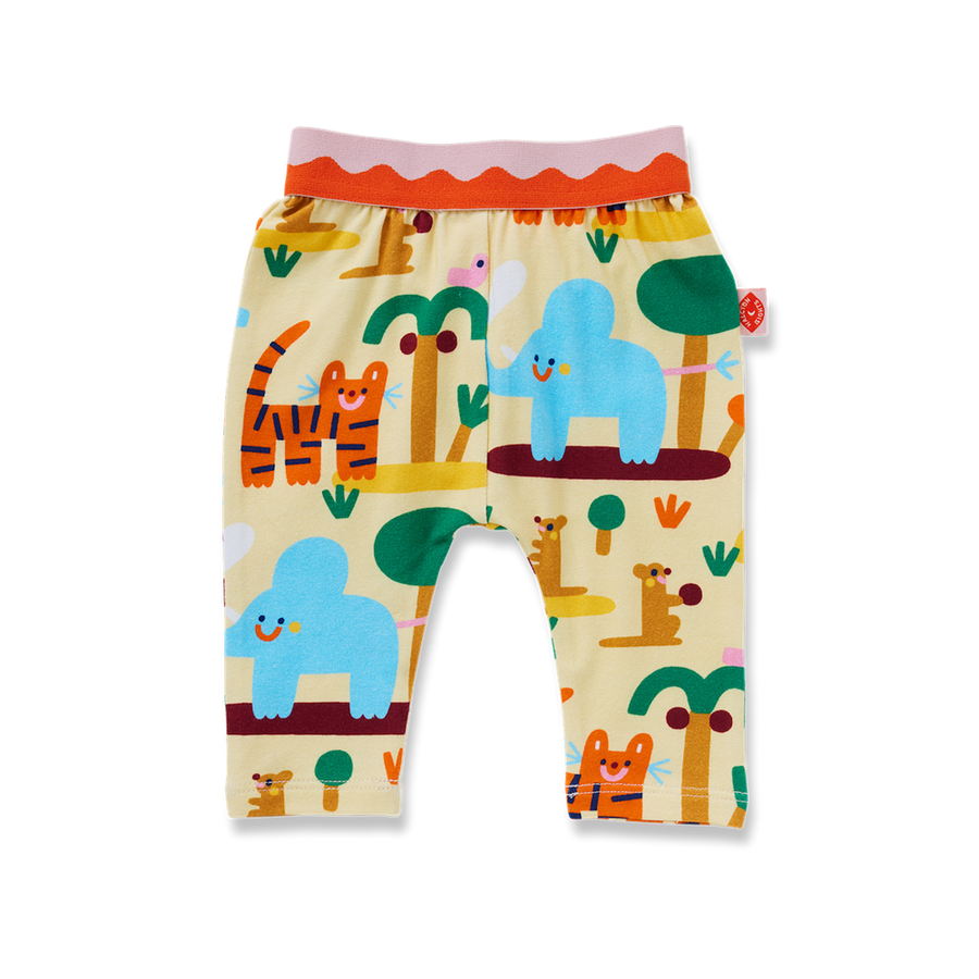 Baby Legging / Zoo Crew