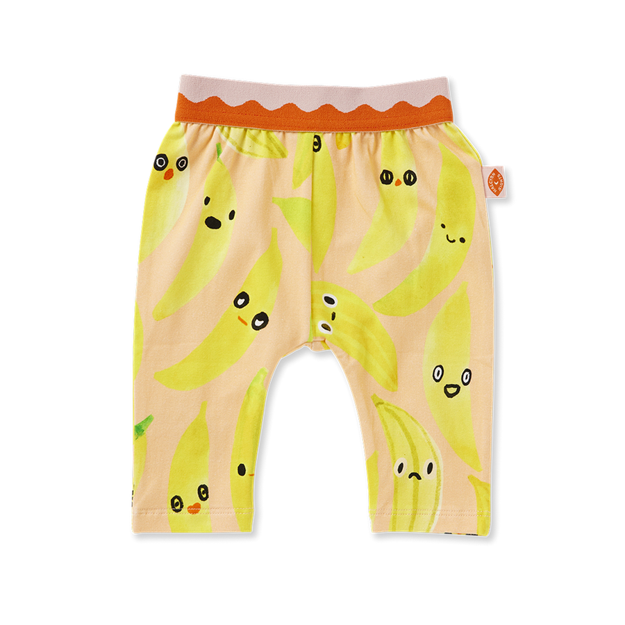 Baby Legging / Peel Party