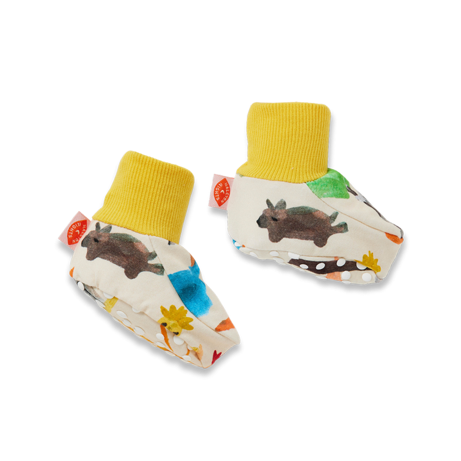 Baby Bootie / Yo's Country