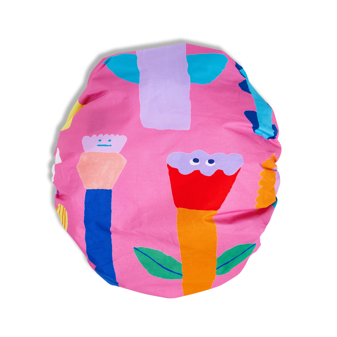 Growing Tall Change Mat Cover