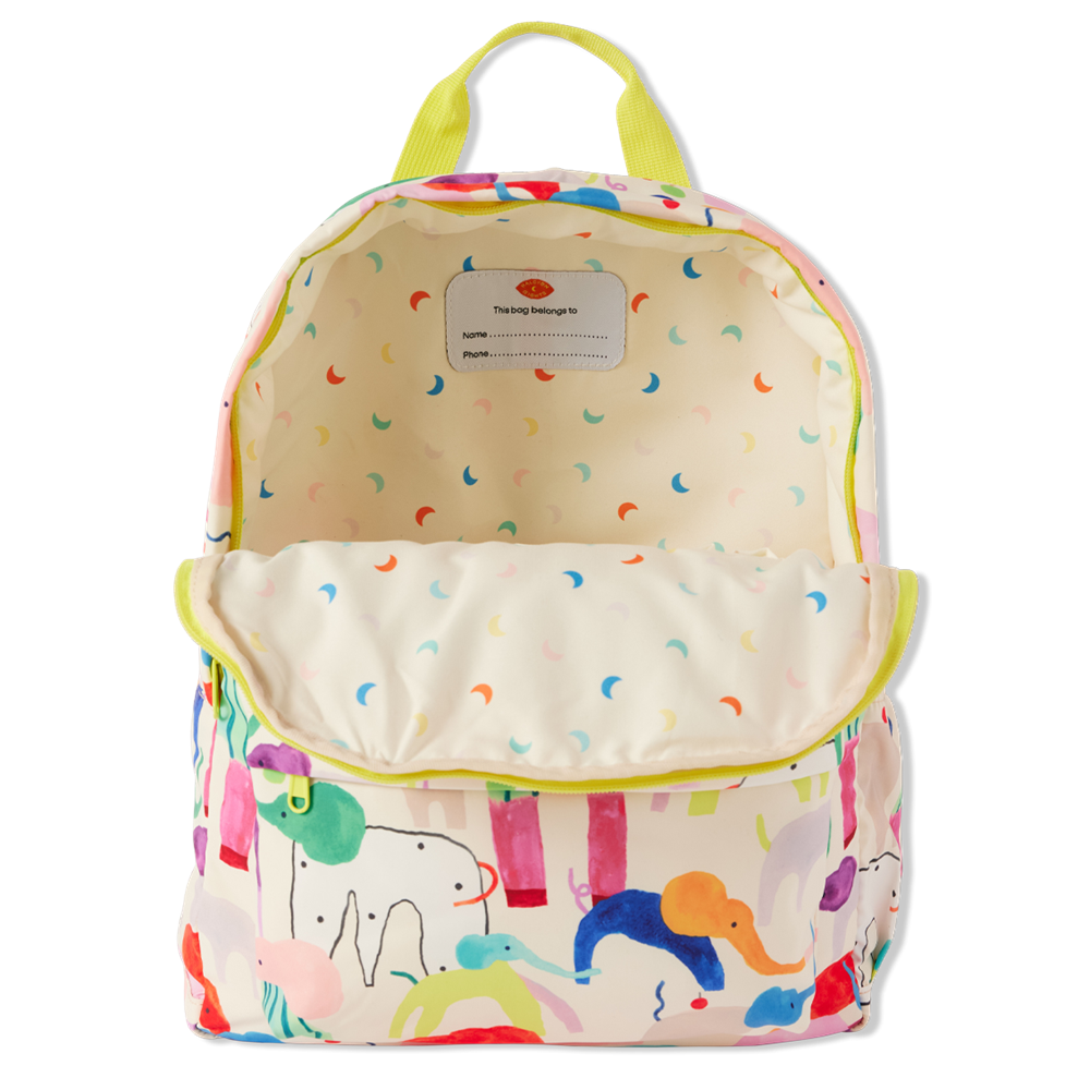 Happy Herd Kids Backpack (Regular)