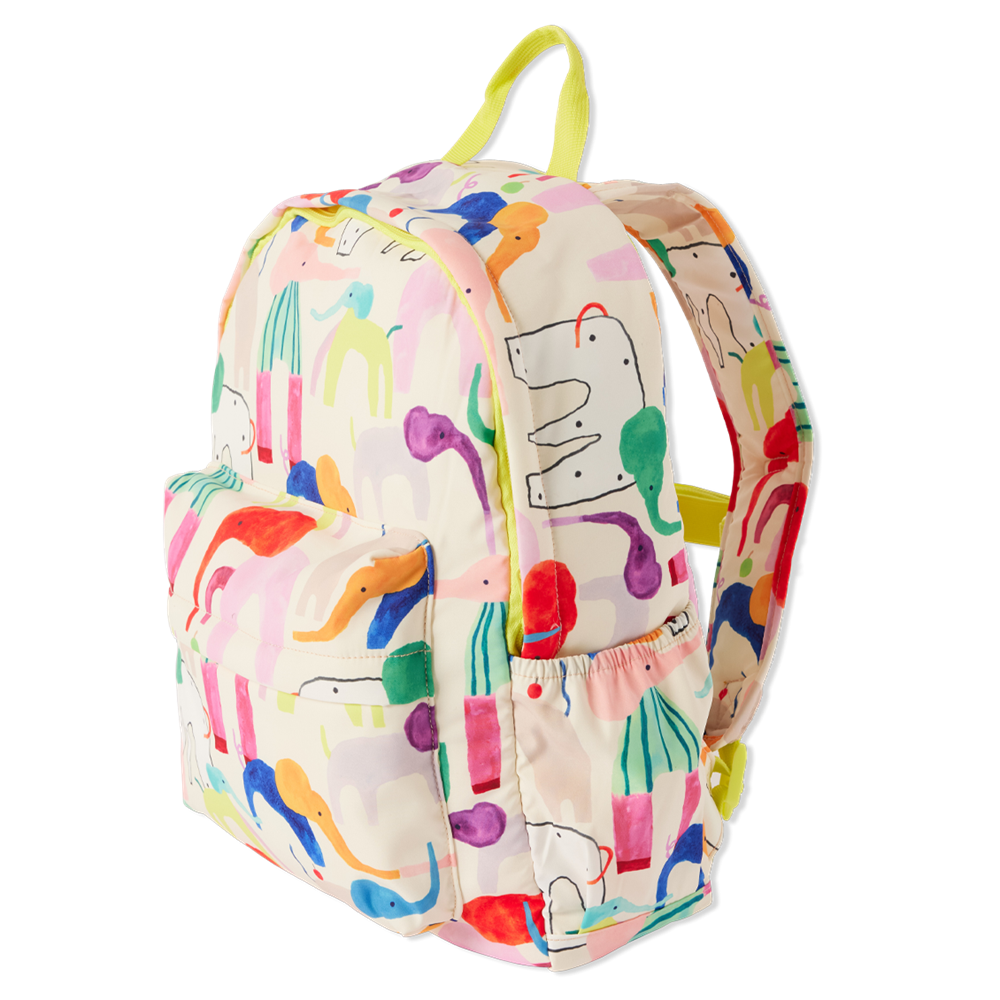 Happy Herd Kids Backpack (Regular)