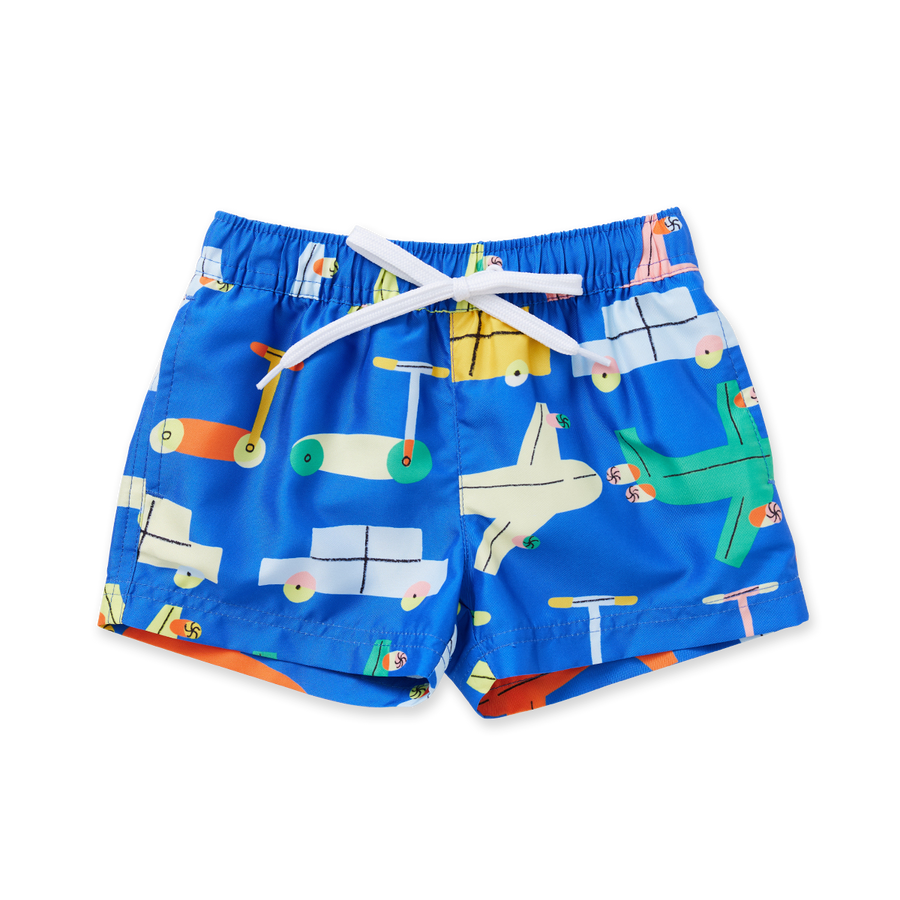 Boardshort / Beep Beep