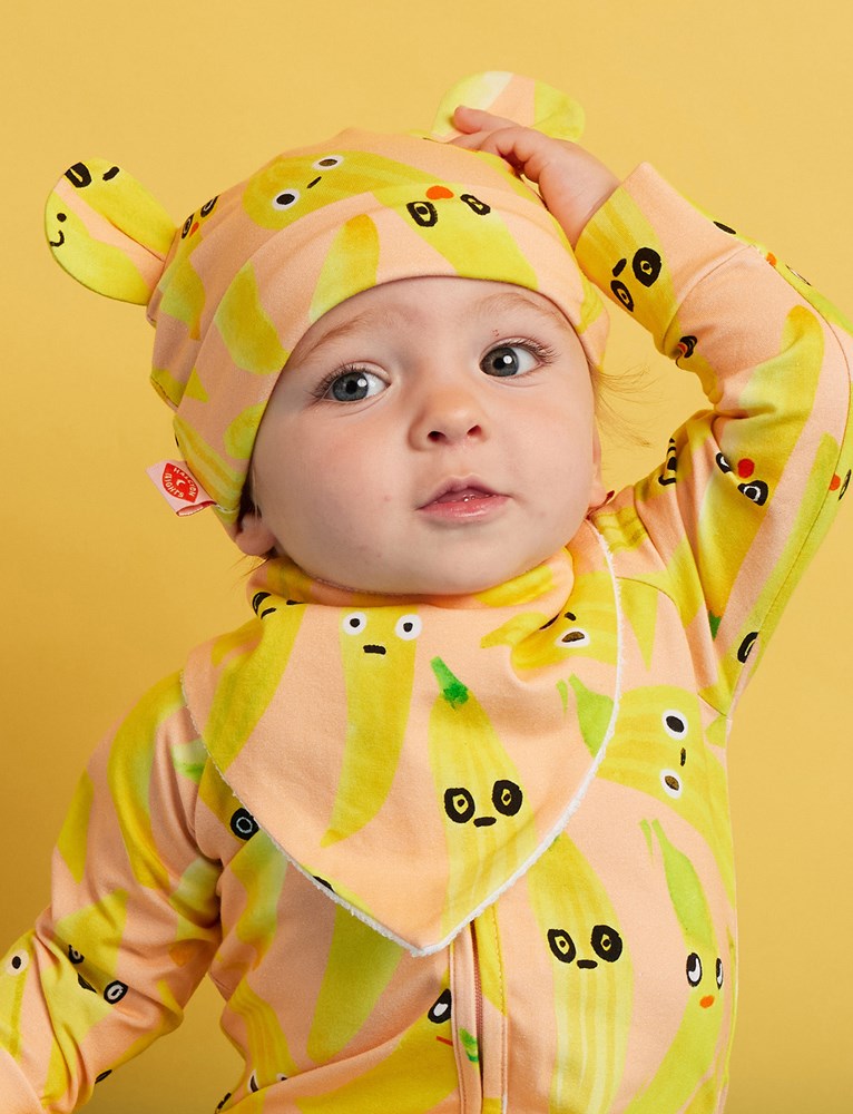 Peel Party Baby Hat