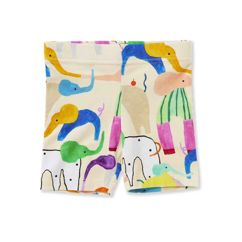Happy Herd Kids Bike Shorts