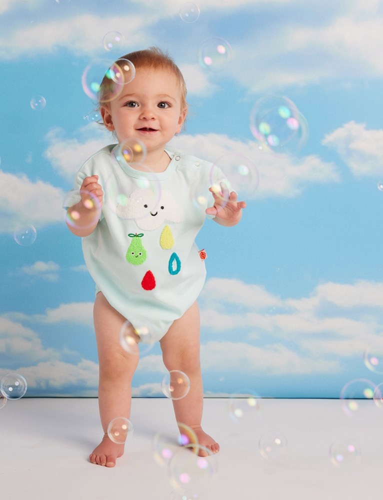 Sun Shower Bodysuit