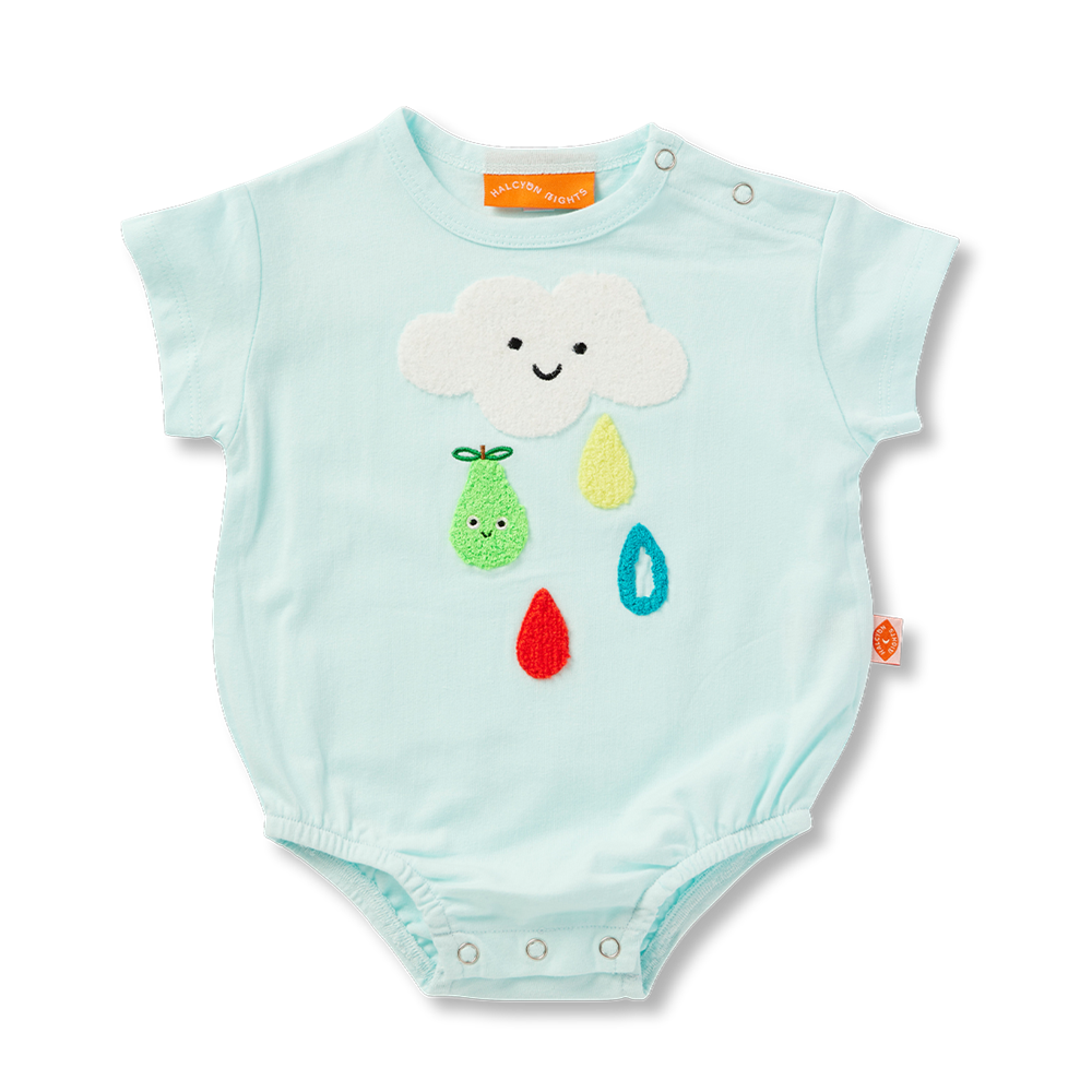 Sun Shower Bodysuit