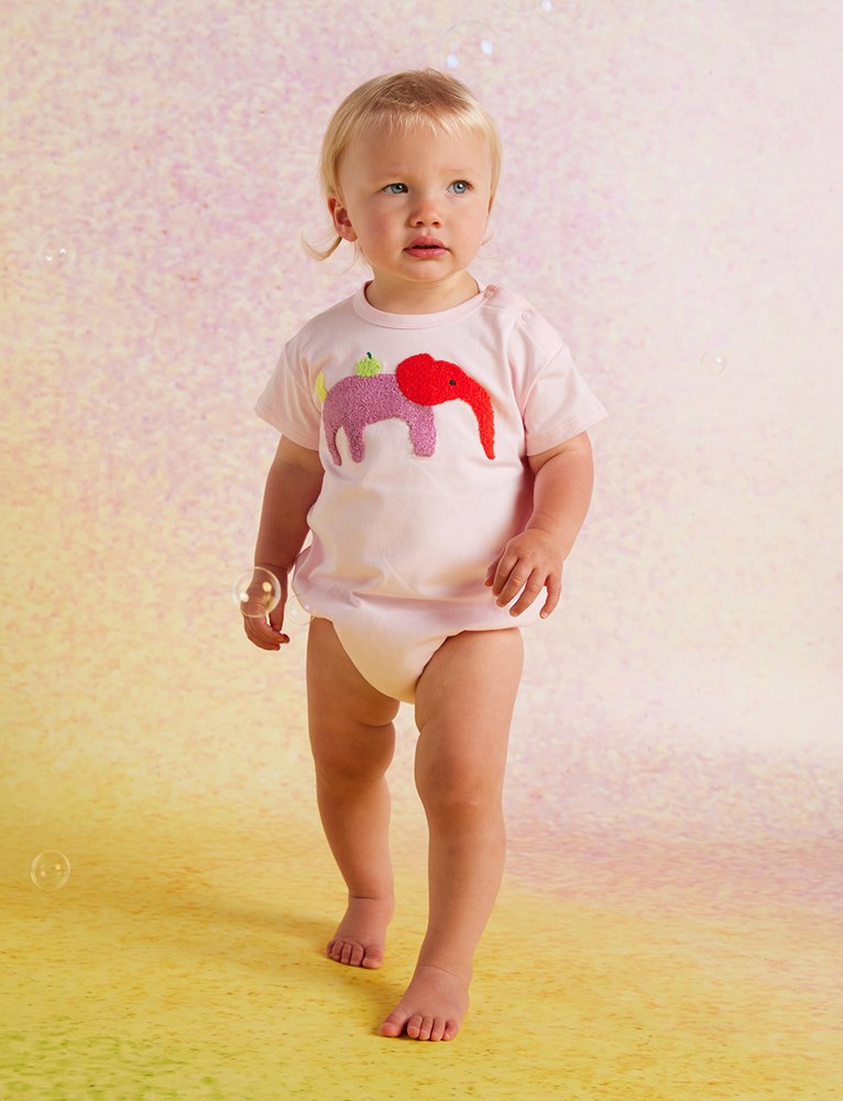 Happy Herd Bodysuit