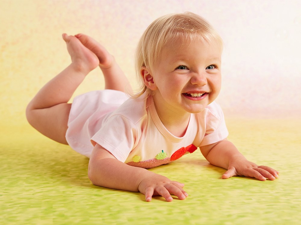 Happy Herd Bodysuit