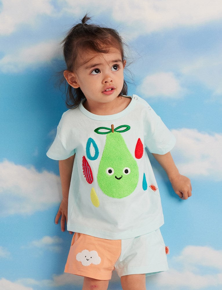 Sun Shower T Shirt