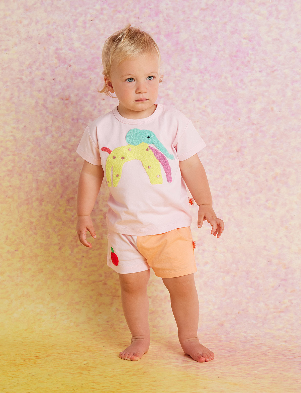 Happy Herd T Shirt