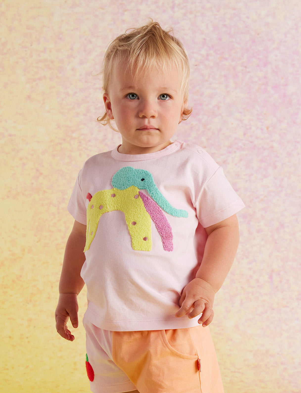 Happy Herd T Shirt