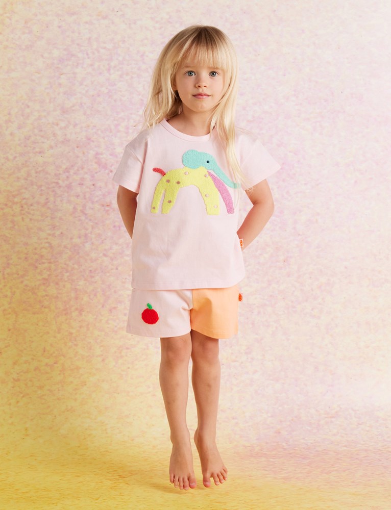 Happy Herd Shorts