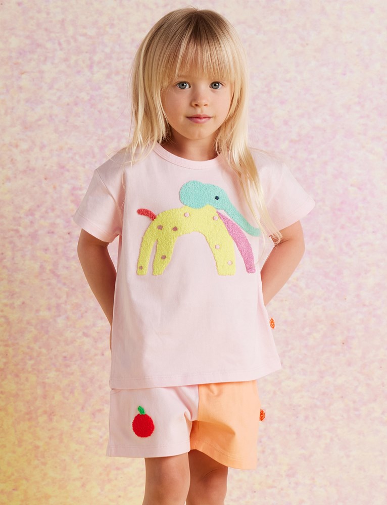 Happy Herd T Shirt