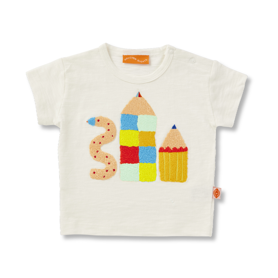 Scribble Squad T Shirt