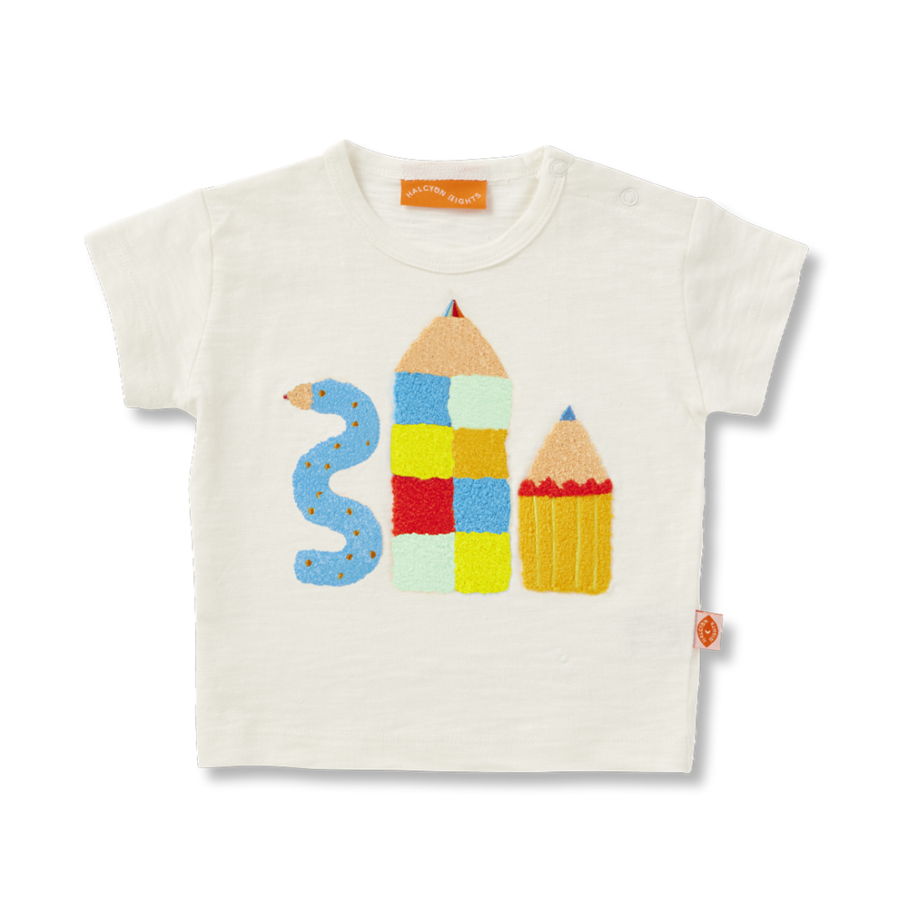 Scribble Squad T Shirt