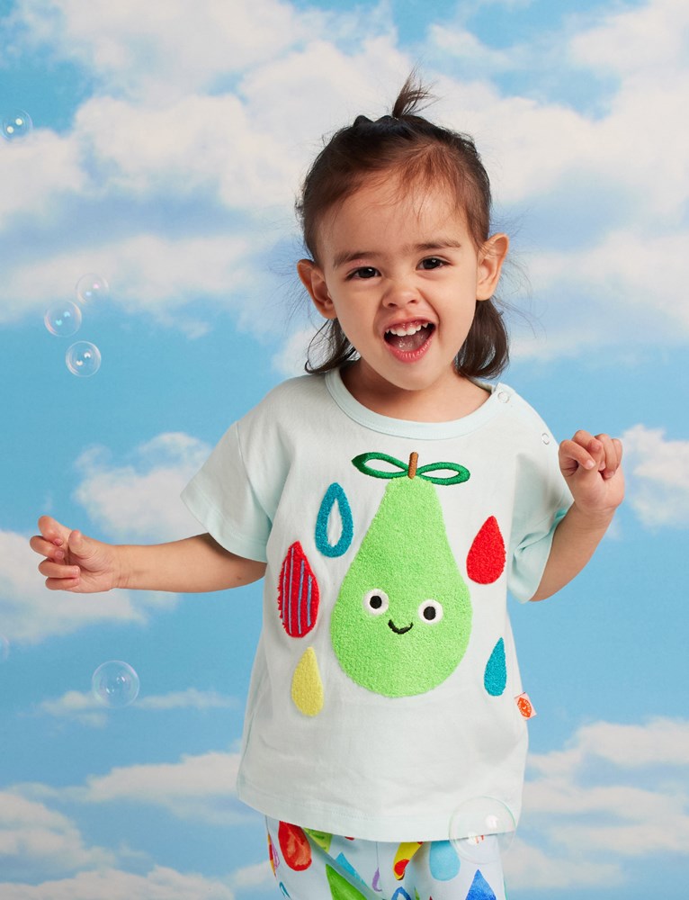 Sun Shower T Shirt