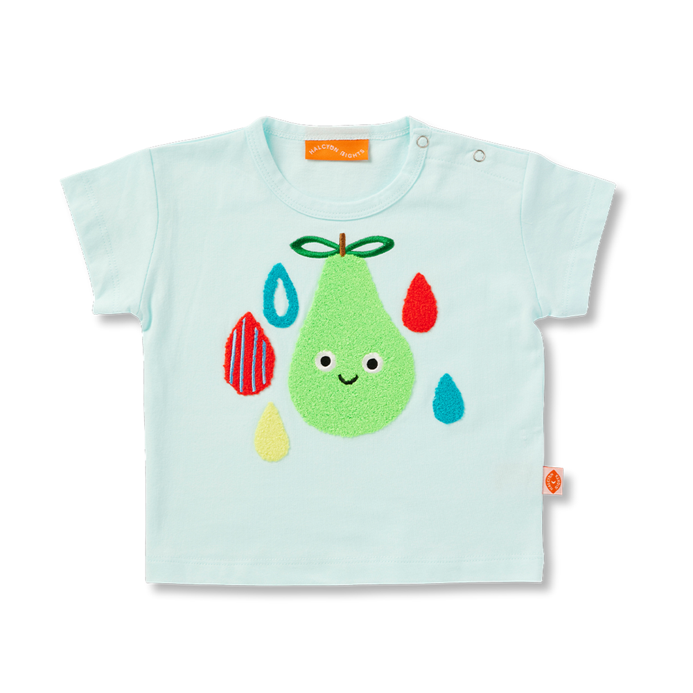 Sun Shower T Shirt