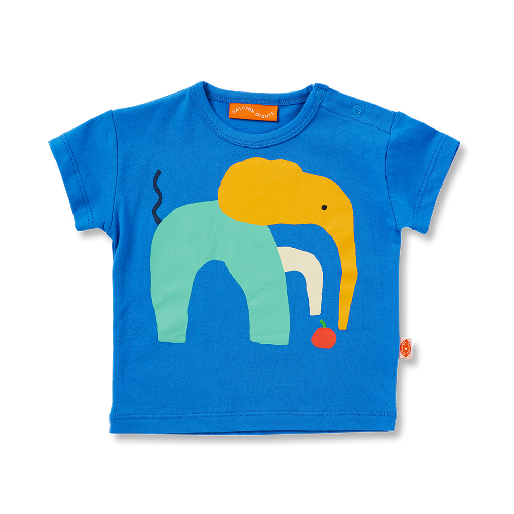 Happy Herd Short Sleeve T Shirt