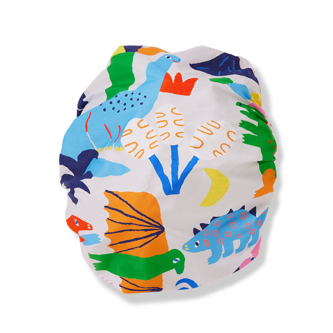 Our Land Before Fitted Bassinet Sheet