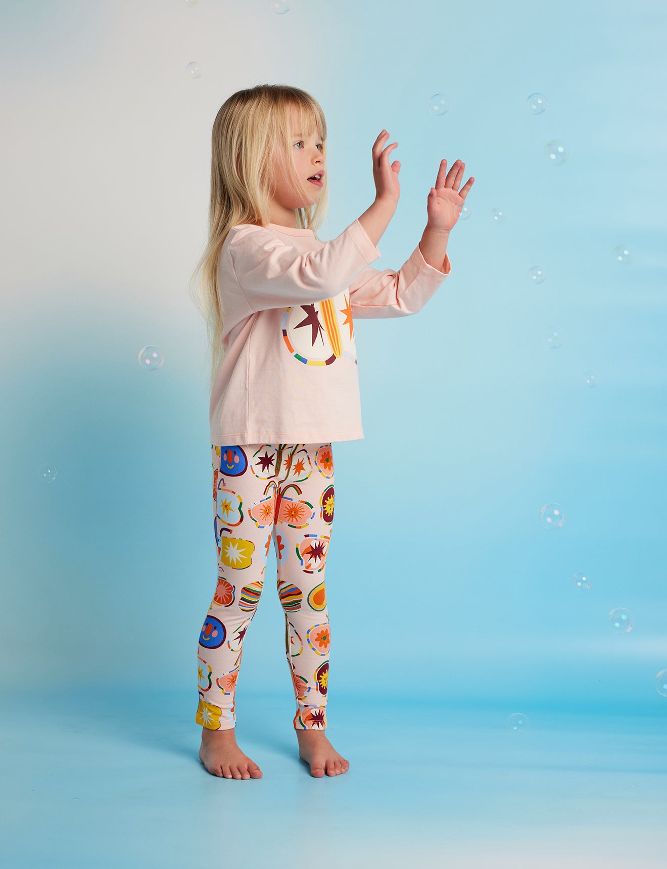 Kid Legging / Flutterby