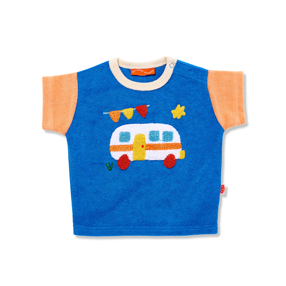 Camper t online