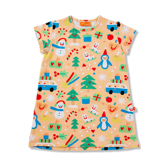 Twinkle Town Nightie