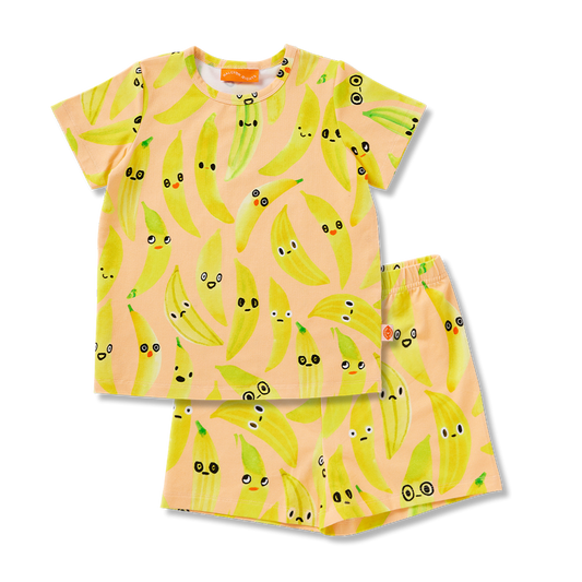 Peel Party PJ Set